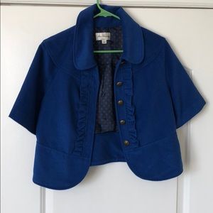 Beautiful Jacket/cape